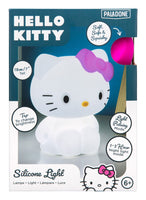 Hello Kitty Silicon Light 18 cm