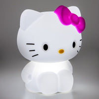 Hello Kitty Silicon Light 18 cm