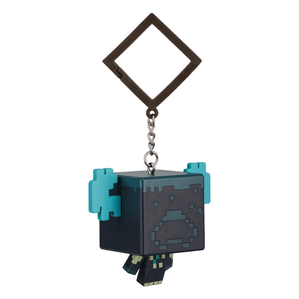 Minecraft Backpack Buddies Mystery Bags Series 3 Display (24)