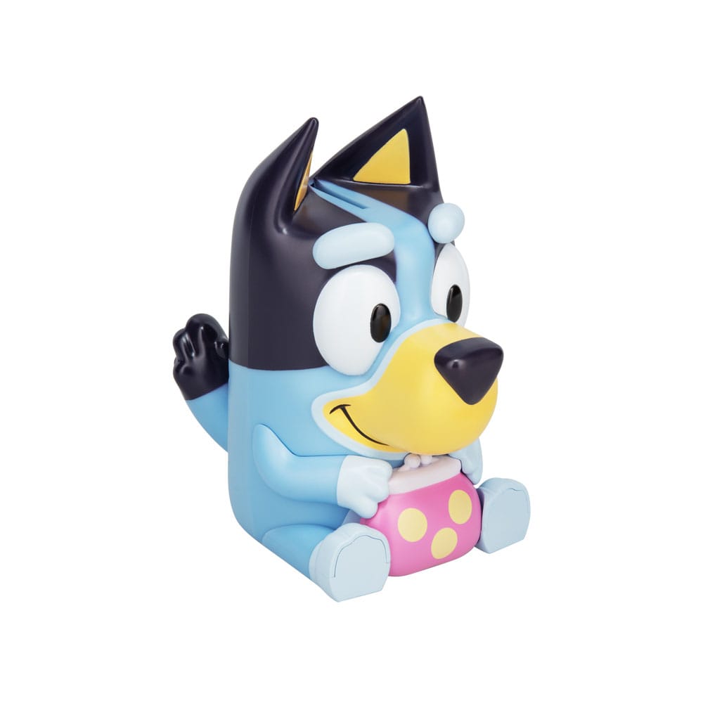 Bluey Money Bank