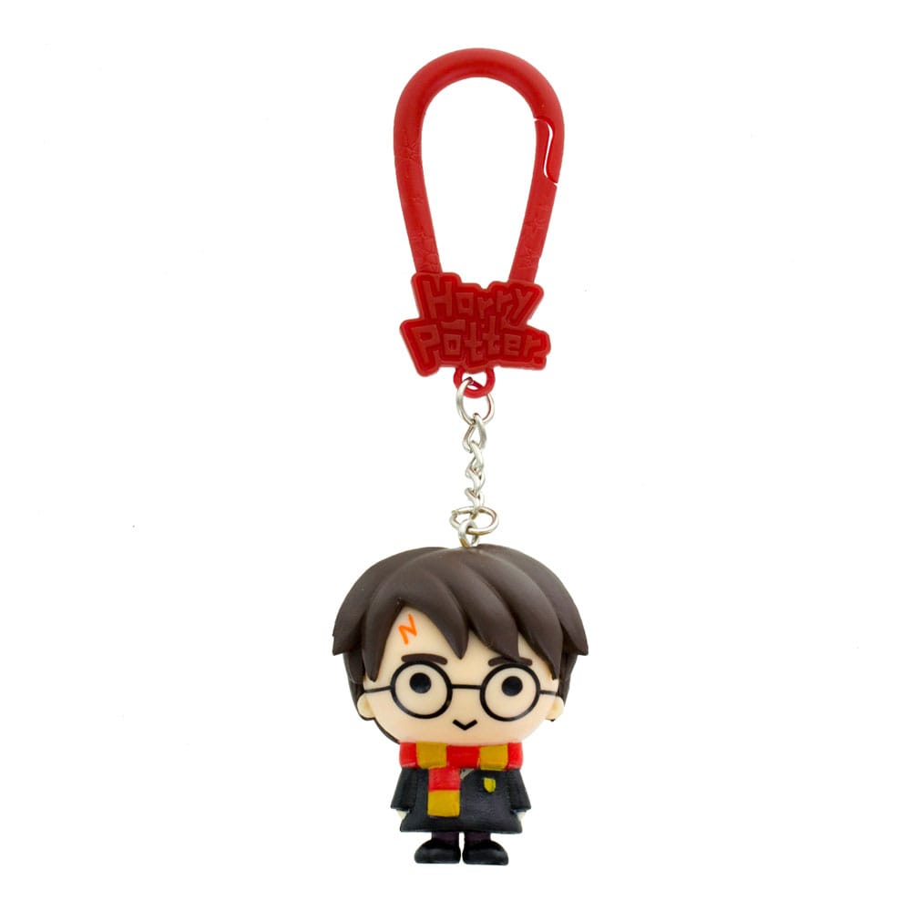 Harry Potter Backpack Buddies Mystery Bags Display (24)