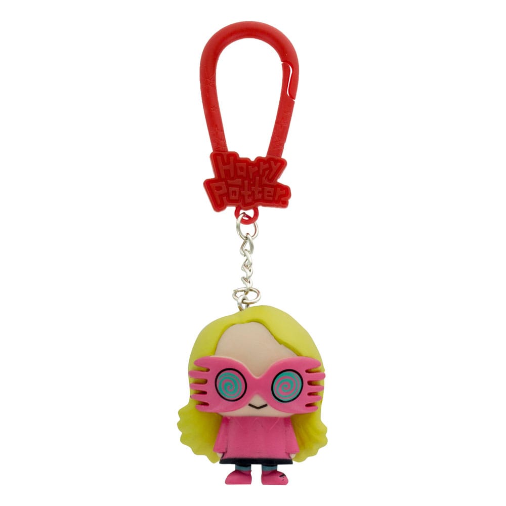 Harry Potter Backpack Buddies Mystery Bags Display (24)