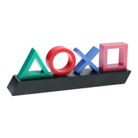 PlayStation Light Icons 30 cm