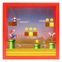 Super Mario Money Box Arcade