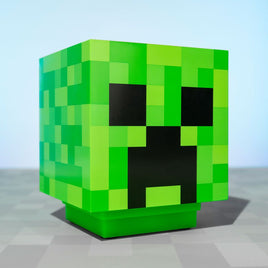 Minecraft Light Creeper