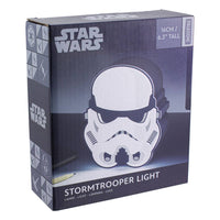 Star Wars Box Light Stormtrooper 16 cm