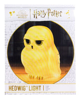 Harry Potter Light Hedwig 16 cm