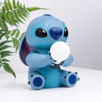 Lilo & Stitch Light Stitch 16 cm