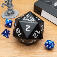Stranger Things 5 Stress Hellfire Club Dice