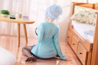 Original Illustration Statue 1/6 Snow Woman Yukino Mifuyu Sitting Yukino 23 cm