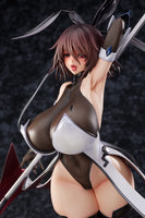 Original Character Statue 1/6 Taimanin RPGX Shiranui Mizuki 35 cm