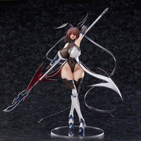 Original Character Statue 1/6 Taimanin RPGX Shiranui Mizuki 35 cm