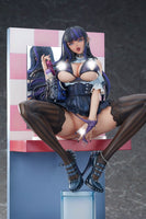 Original Character Statue 1/6 Sakira Illustrated by Sadakage 30 cm