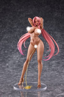 Taimanin RPGX Statue 1/6 Ingrid Beach Empress Ver. 30 cm