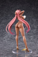 Taimanin RPGX Statue 1/6 Ingrid Beach Empress Ver. 30 cm