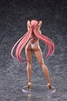 Taimanin RPGX Statue 1/6 Ingrid Beach Empress Ver. 30 cm