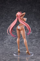 Taimanin RPGX Statue 1/6 Ingrid Beach Empress Ver. 30 cm