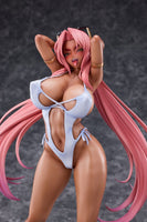 Taimanin RPGX Statue 1/6 Ingrid Beach Empress Ver. 30 cm