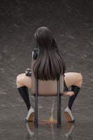 Original Character Statue 1/6 Show me your panties Juuna-Chan Illustrated by Jack Dempa 14 cm