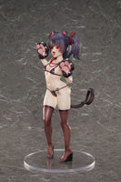 Original Character Statue 1/6 Kamame-chan Cat Costume Ver. Illustrated by Shuru 24 cm