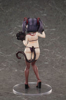 Original Character Statue 1/6 Kamame-chan Cat Costume Ver. Illustrated by Shuru 24 cm