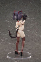 Original Character Statue 1/6 Kamame-chan Cat Costume Ver. Illustrated by Shuru 24 cm