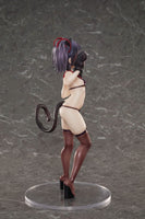 Original Character Statue 1/6 Kamame-chan Cat Costume Ver. Illustrated by Shuru 24 cm