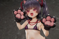 Original Character Statue 1/6 Kamame-chan Cat Costume Ver. Illustrated by Shuru 24 cm