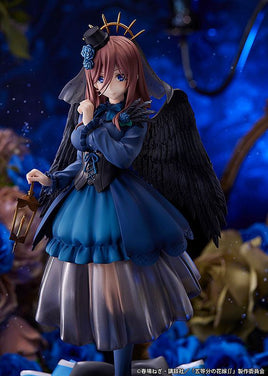 Miku Nakano (The Quintessential Quintuplets) Fallen Angel Version