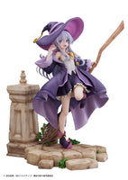 Wandering Witch: The Journey of Elaina Statue 1/7 Elaina 25 cm