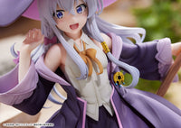 Wandering Witch: The Journey of Elaina Statue 1/7 Elaina 25 cm