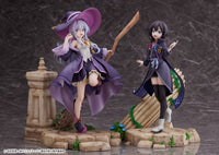 Wandering Witch: The Journey of Elaina Statue 1/7 Elaina 25 cm