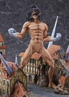 Eren Yeager (Attack On Titan) Attack Titan Version -Judgment