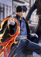 Fullmetal Alchemist: Brotherhood PVC Statue Roy Mustang & Maes Hughes Kizuna 27 cm