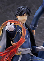 Fullmetal Alchemist: Brotherhood PVC Statue Roy Mustang & Maes Hughes Kizuna 27 cm