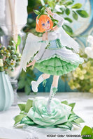 The Quintessential Quintuplets PVC Statue 1/7 Nakano Yotsuba Angel Ver. 27 cm