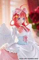 The Quintessential Quintuplets PVC Statue 1/7 Nakano Itsuki Angel Ver. 26 cm