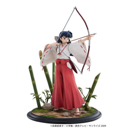 Inuyasha PVC Statue 1/7 Kagome Higurashi 32 cm