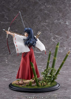 Inuyasha PVC Statue 1/7 Kagome Higurashi 32 cm