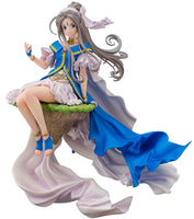 Belldandy (Oh My Goddess!)