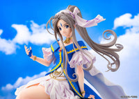 Belldandy (Oh My Goddess!)