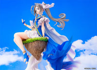 Belldandy (Oh My Goddess!)