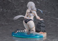 Atelier Ryza: Ever Darkness & the Secret Hideout PVC Statue 1/7 Lila Decyrus Swimsuit Ver. 17 cm