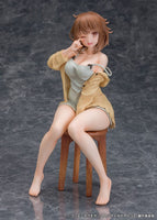 Atelier Ryza: Ever Darkness & the Secret Hideout PVC Statue 1/7 Reisalin Stout Nightclothes Ver. 19 cm