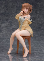 Atelier Ryza: Ever Darkness & the Secret Hideout PVC Statue 1/7 Reisalin Stout Nightclothes Ver. 19 cm