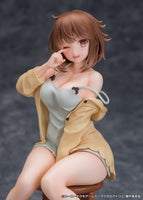 Atelier Ryza: Ever Darkness & the Secret Hideout PVC Statue 1/7 Reisalin Stout Nightclothes Ver. 19 cm