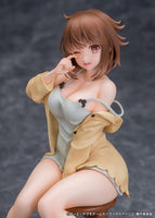 Atelier Ryza: Ever Darkness & the Secret Hideout PVC Statue 1/7 Reisalin Stout Nightclothes Ver. 19 cm