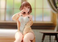 Atelier Ryza: Ever Darkness & the Secret Hideout PVC Statue 1/7 Reisalin Stout Nightclothes Ver. 19 cm