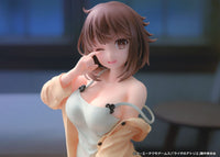 Atelier Ryza: Ever Darkness & the Secret Hideout PVC Statue 1/7 Reisalin Stout Nightclothes Ver. 19 cm