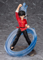 Ranma Saotome (Ranma 1/2)